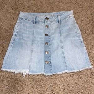 American Eagle Womens Skirt